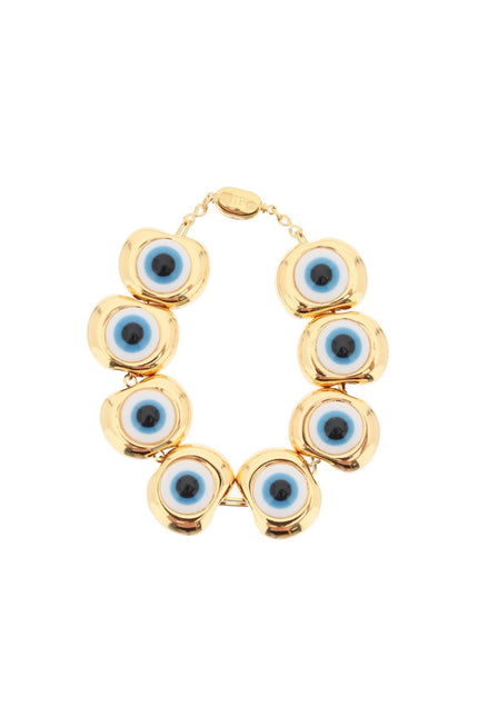 Bracelet With Eyes