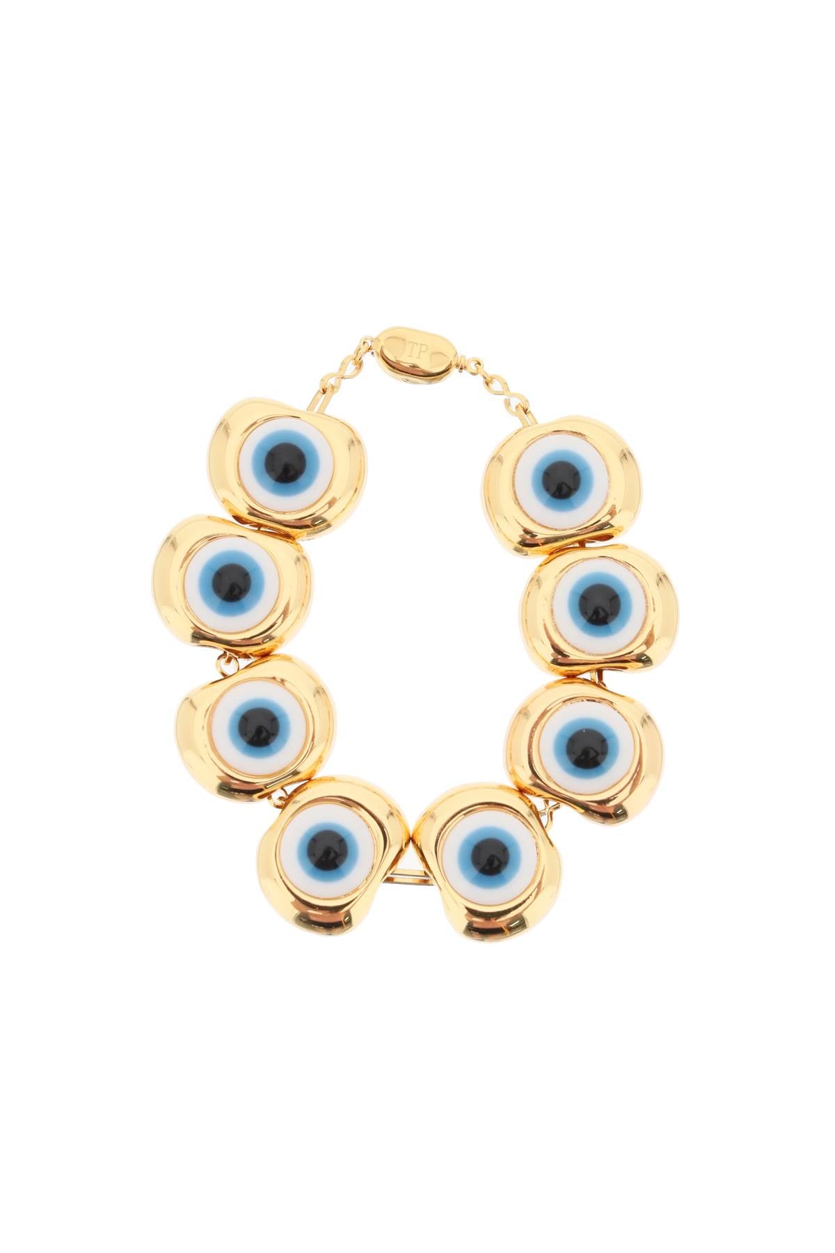 Bracelet With Eyes