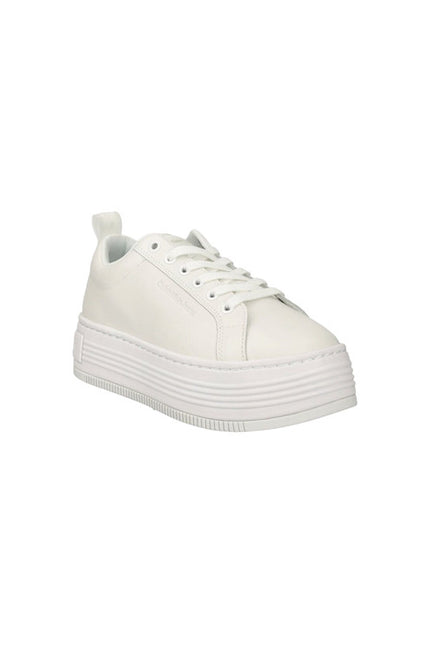 Calvin Klein Jeans Women Sneakers-Shoes Sneakers-Calvin Klein Jeans-Urbanheer