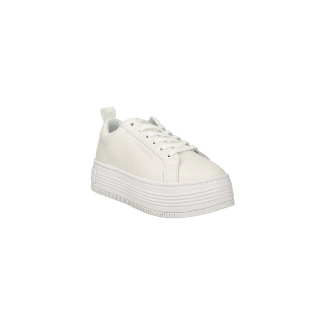 Calvin Klein Jeans Women Sneakers-Shoes Sneakers-Calvin Klein Jeans-Urbanheer