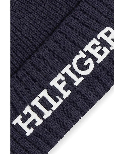 Tommy Hilfiger Men Cap-Accessories Caps-Tommy Hilfiger-Urbanheer