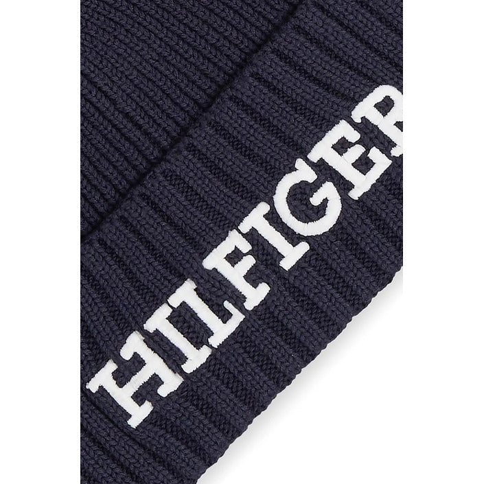 Tommy Hilfiger Men Cap-Accessories Caps-Tommy Hilfiger-Urbanheer