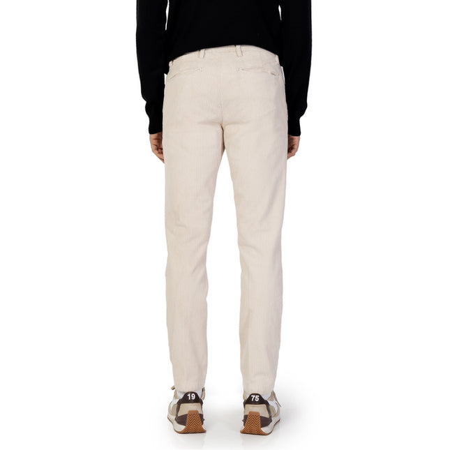 Borghese Men Trousers-Borghese-Urbanheer