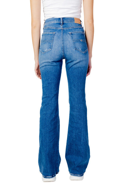 Tommy Hilfiger Jeans Women Jeans-Clothing Jeans-Tommy Hilfiger Jeans-Urbanheer