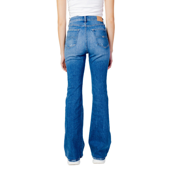 Tommy Hilfiger Jeans Women Jeans-Clothing Jeans-Tommy Hilfiger Jeans-Urbanheer