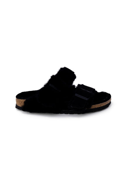 Birkenstock    Women Sandals-Shoes Sandals-Birkenstock-black-36-Urbanheer
