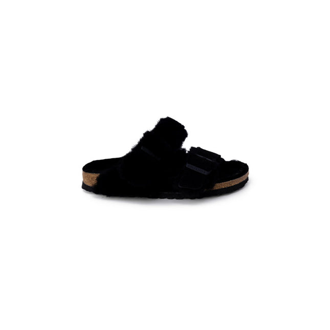 Birkenstock    Women Sandals-Shoes Sandals-Birkenstock-black-36-Urbanheer