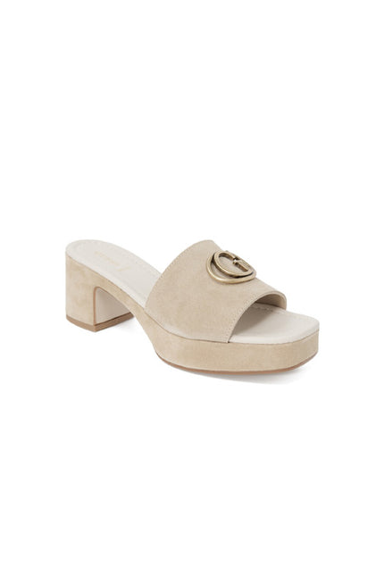 Guess Women Sandals-Shoes Sandals-Guess-Urbanheer