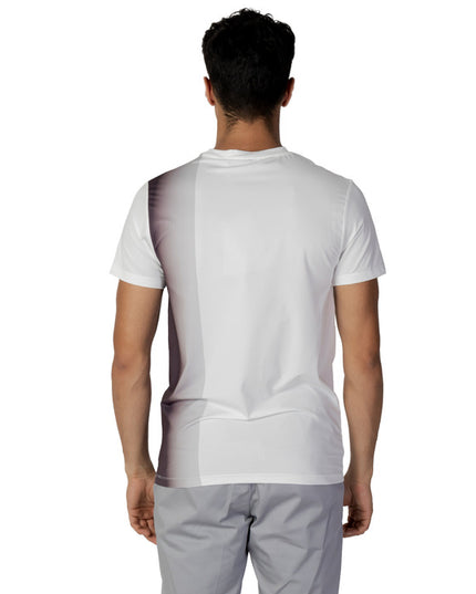 Trussardi Beachwear Men T-Shirt-Trussardi Beachwear-Urbanheer