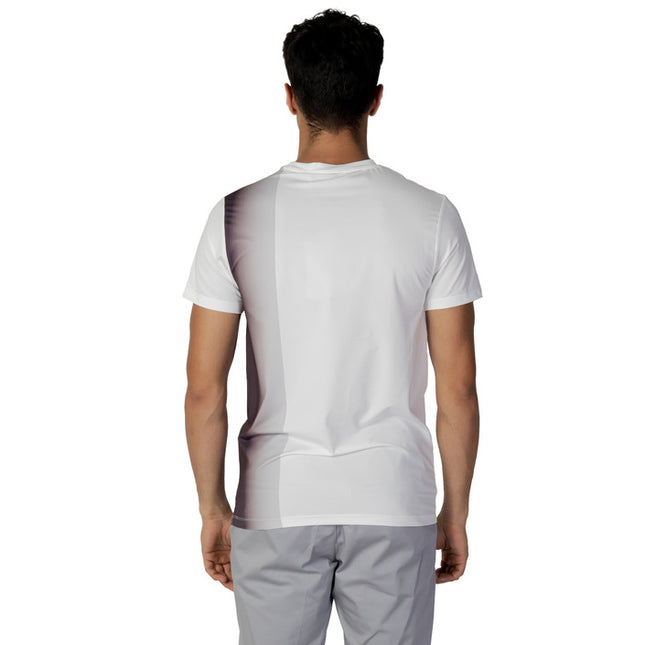 Trussardi Beachwear Men T-Shirt-Trussardi Beachwear-Urbanheer