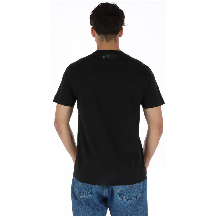 Plein Sport Men T-Shirt-Plein Sport-Urbanheer