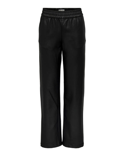 Only Women Trousers-Only-black-L_32-Urbanheer