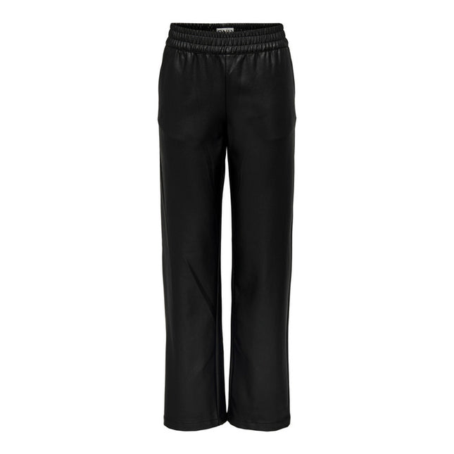 Only Women Trousers-Only-black-L_32-Urbanheer