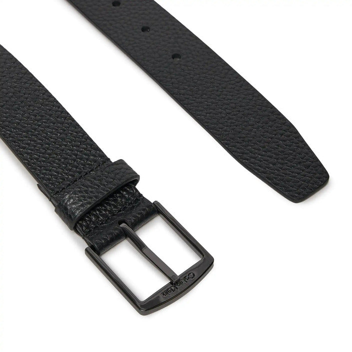 Calvin Klein Men Belt-Accessories Belts-Calvin Klein-Urbanheer