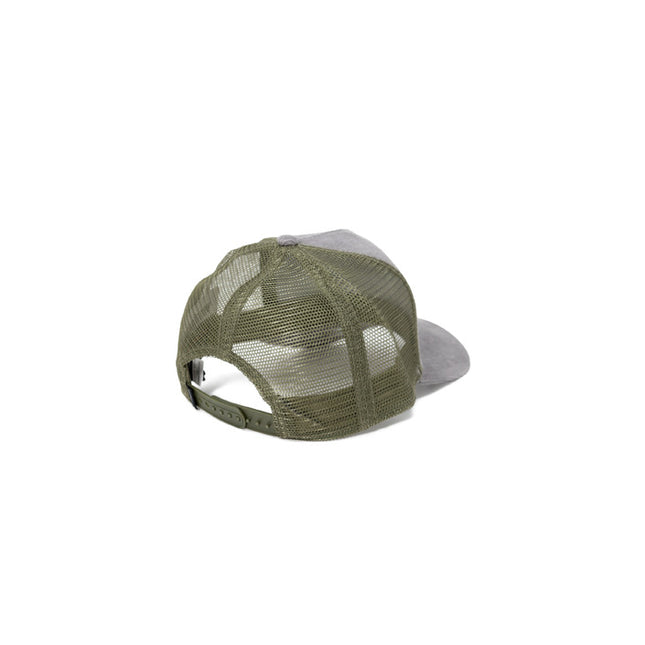 Goorin Bros Men Cap-Accessories Caps-Goorin Bros-grey-Urbanheer