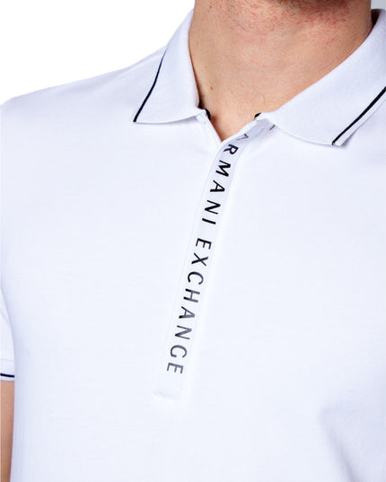 Armani Exchange Men Polo-Clothing Polo-Armani Exchange-Urbanheer