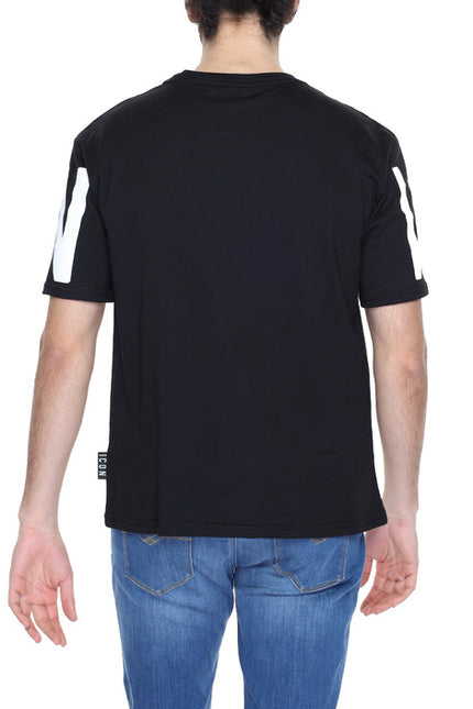 Icon Men T-Shirt-Clothing T-shirts-Icon-Urbanheer