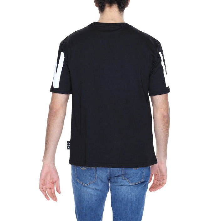 Icon Men T-Shirt-Clothing T-shirts-Icon-Urbanheer