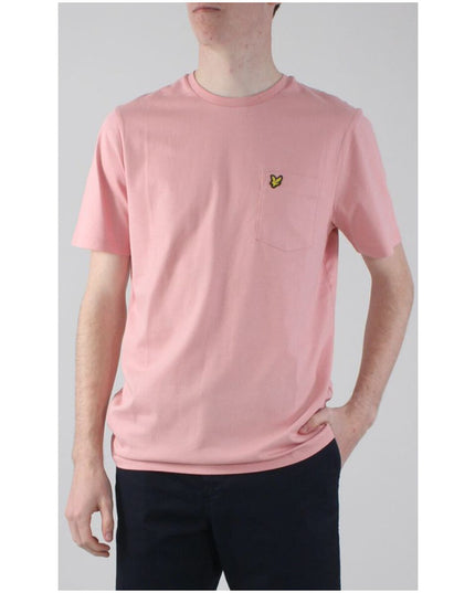 Lyle & Scott Men T-Shirt