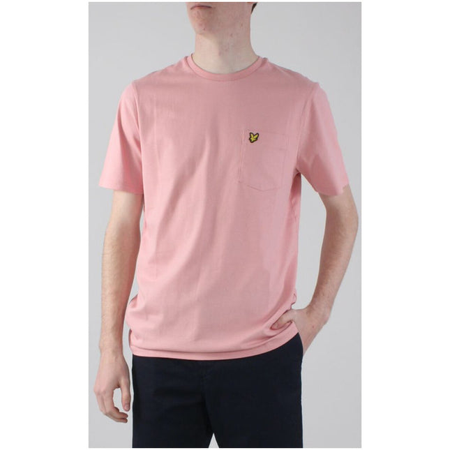 Lyle & Scott Men T-Shirt