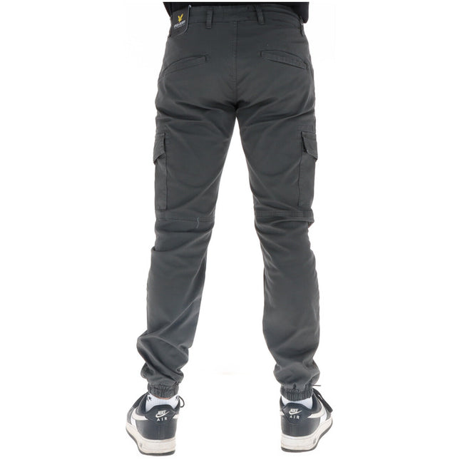 Lyle & Scott Men Trousers-Clothing Trousers-Lyle & Scott-Urbanheer