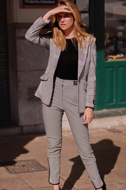 Divergent Jacket Suit-Jacket Suit-Nereide Asturias-Urbanheer