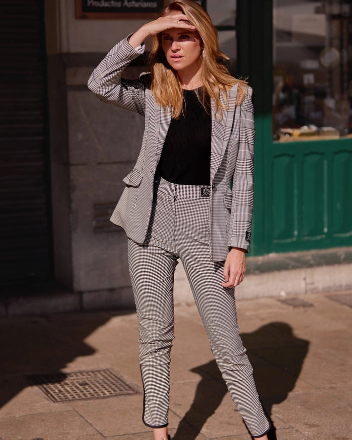 Divergent Jacket Suit-Jacket Suit-Nereide Asturias-Urbanheer