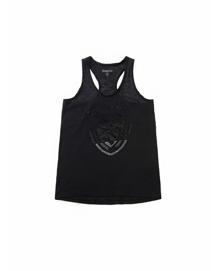 Blauer Women Undershirt-Clothing Tank-Top-Blauer-black-XS-Urbanheer