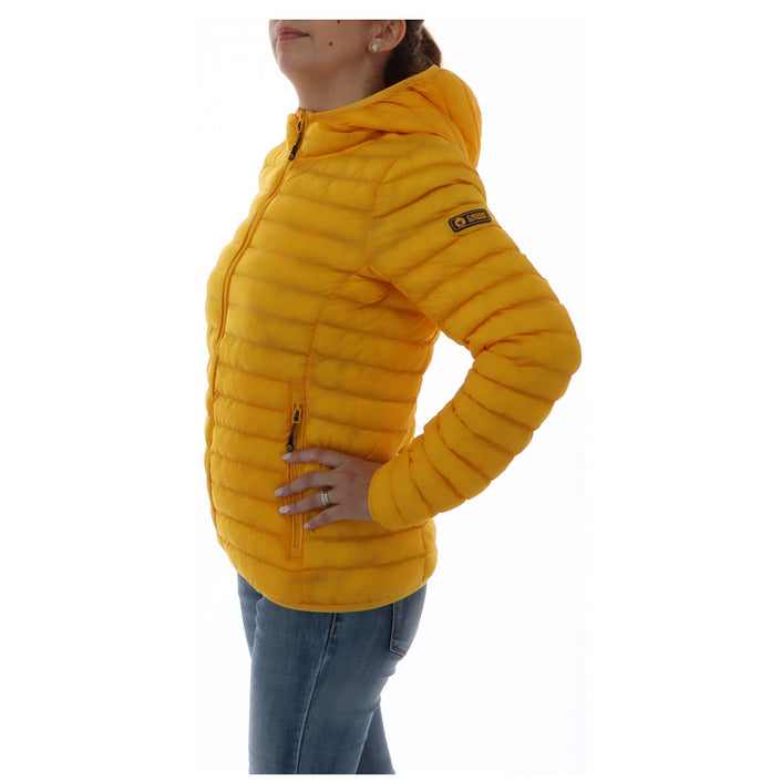 Ciesse Piumini Women Jacket-Ciesse Piumini-Urbanheer