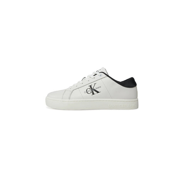 Calvin Klein Jeans Men Sneakers-Shoes Sneakers-Calvin Klein Jeans-Urbanheer