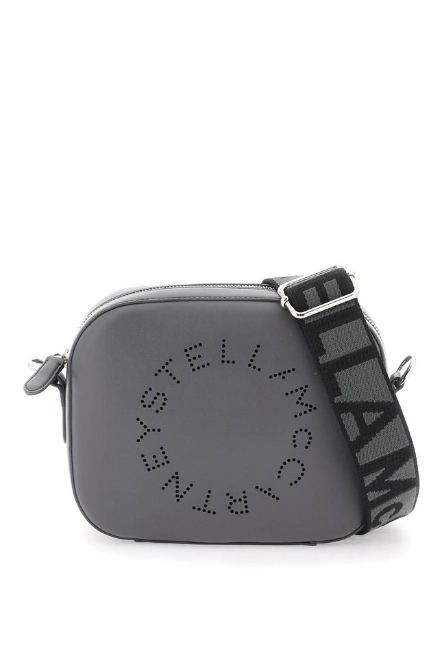 Camera Bag With Perforated Stella Logo