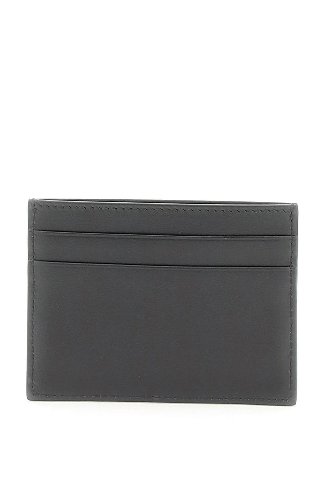 Cardholder With Logo