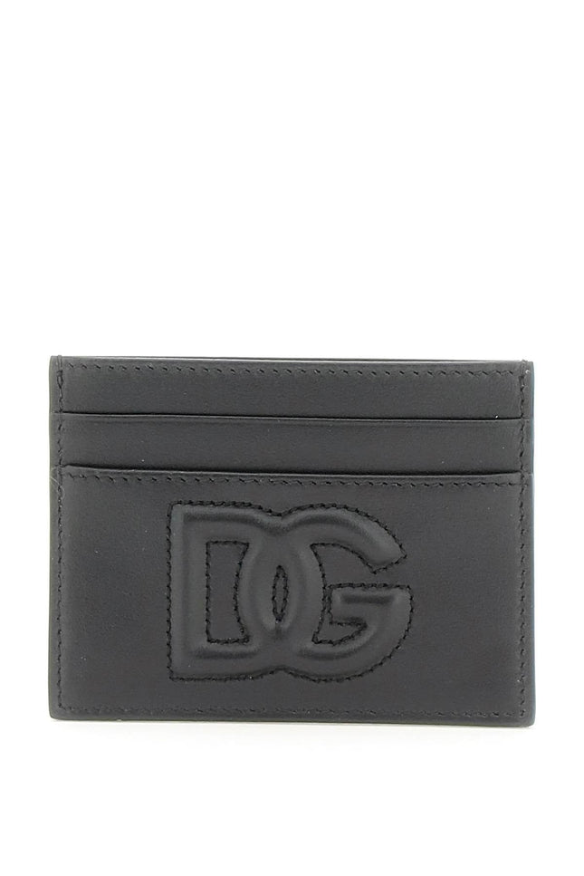 Cardholder With Logo