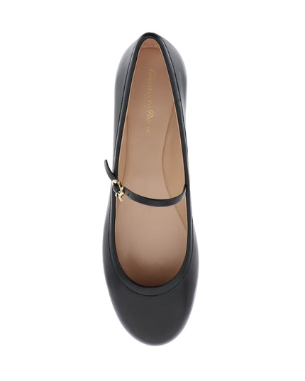 Carla Ballet Flats