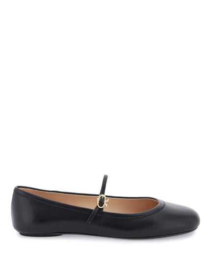 Carla Ballet Flats