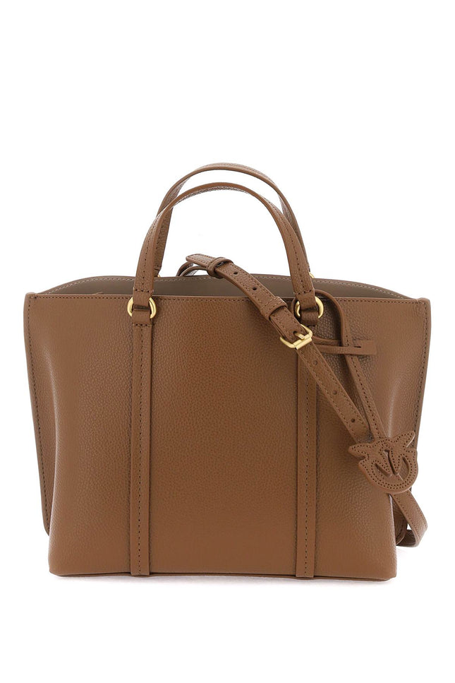 Carrie Shopper Classic Handbag