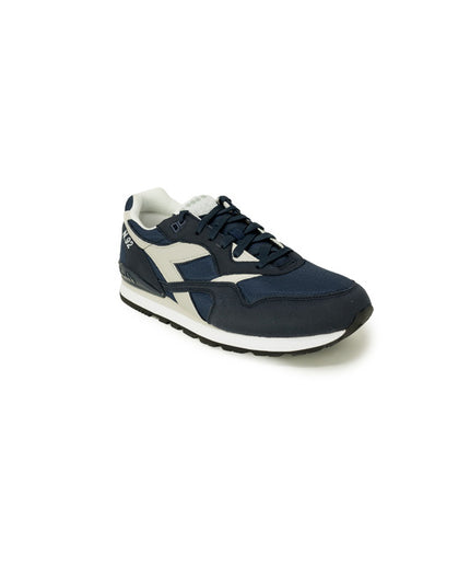 Diadora Men Sneakers-Shoes - Men-Diadora-blue-40-Urbanheer