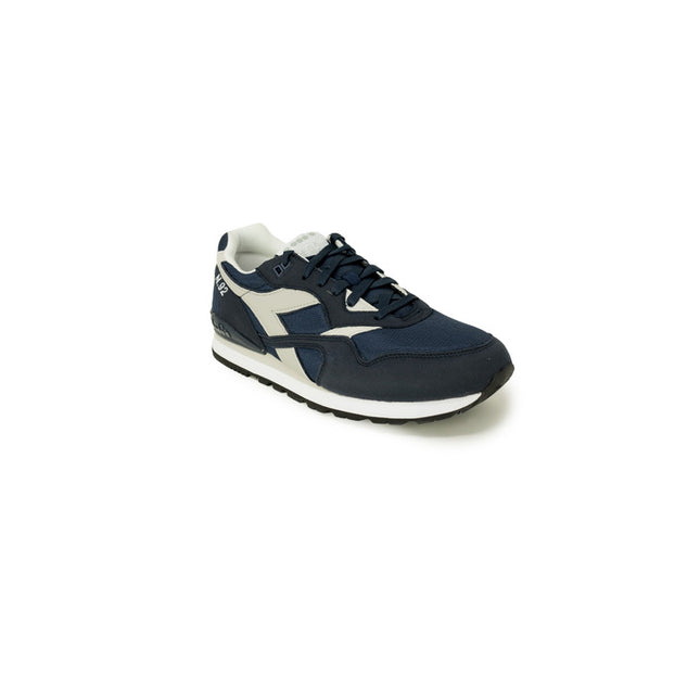 Diadora Men Sneakers-Shoes - Men-Diadora-blue-40-Urbanheer