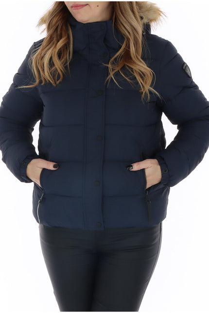 Superdry Women Jacket-Clothing Jackets-Superdry-XS-Urbanheer