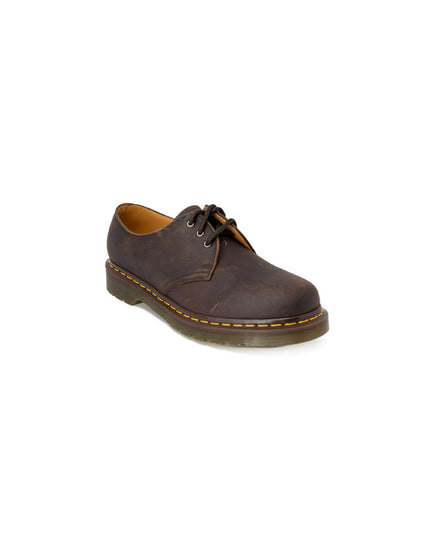 Dr. Martens Men Slip On Shoes-Shoes Slip on Shoes-Dr. Martens-Urbanheer