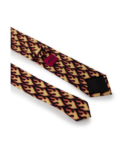 Hugo Men Tie-Accessories Ties-Hugo-Urbanheer