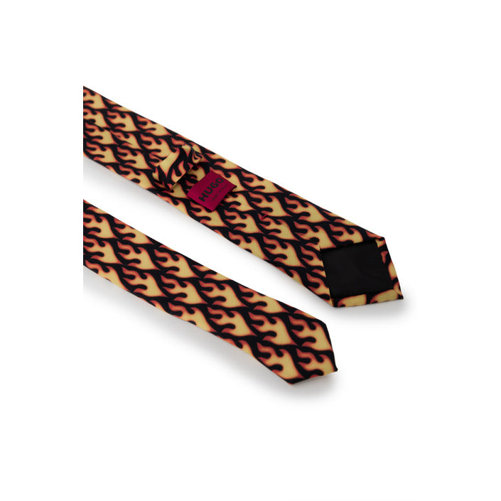 Hugo Men Tie-Accessories Ties-Hugo-Urbanheer