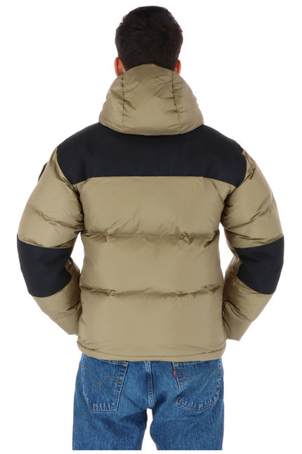 Blauer Men Jacket-Blauer-Urbanheer