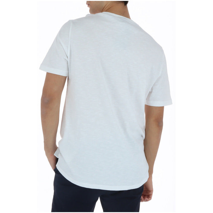 Lyle & Scott Men T-Shirt-Clothing T-shirts-Lyle & Scott-Urbanheer