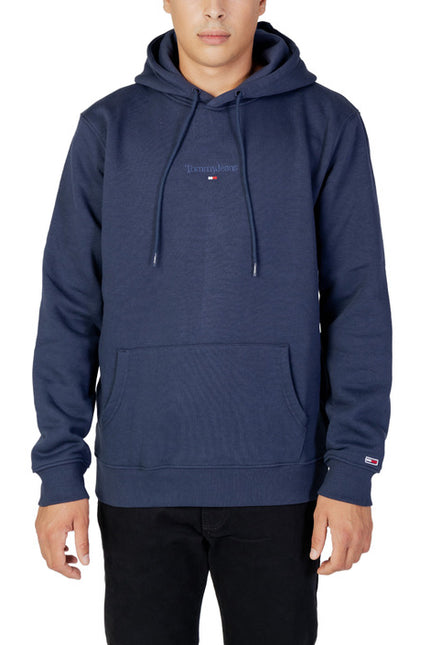 Tommy Hilfiger Jeans Men Sweatshirts-Tommy Hilfiger Jeans-Urbanheer