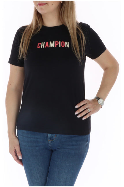 Champion  Women T-Shirt