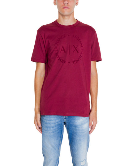 Armani Exchange Men T-Shirt