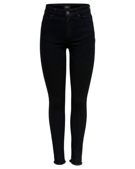 Only Women Jeans-Only-black-L_32-Urbanheer