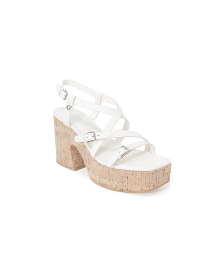 Guess Women Sandals-Shoes Sandals-Guess-Urbanheer