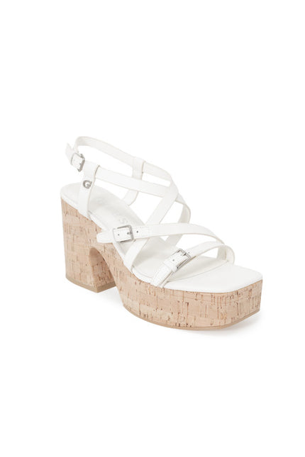 Guess Women Sandals-Shoes Sandals-Guess-Urbanheer